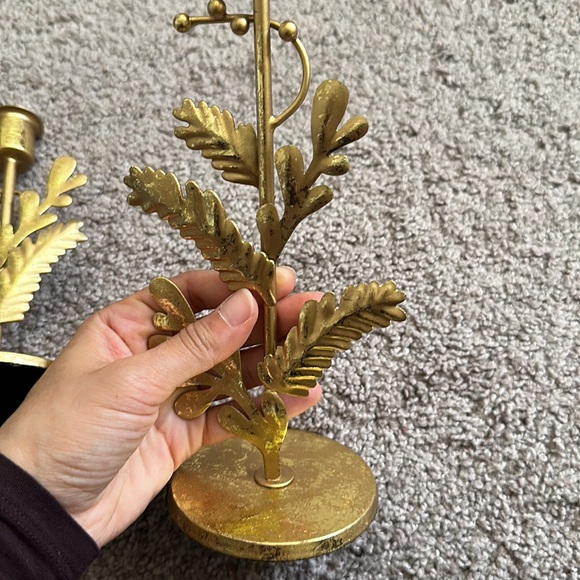 Candles Topper - Picture 3 of 5